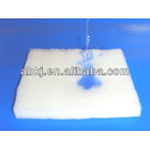 Sterilization/Antibacterial air Filter material/ medical & sanitary air filter